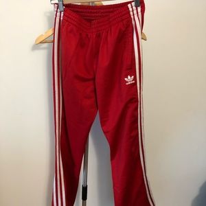 Adidas women’s sweat pants